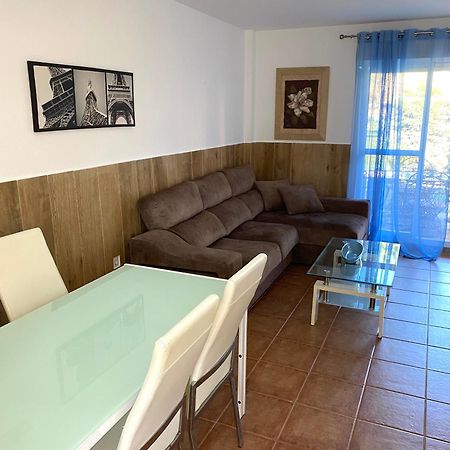 Apartamento Jardin Del Golf 2 Chiclana de la Frontera Εξωτερικό φωτογραφία