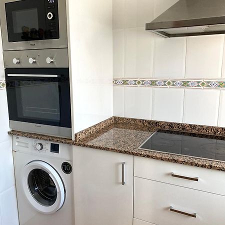Apartamento Jardin Del Golf 2 Chiclana de la Frontera Εξωτερικό φωτογραφία