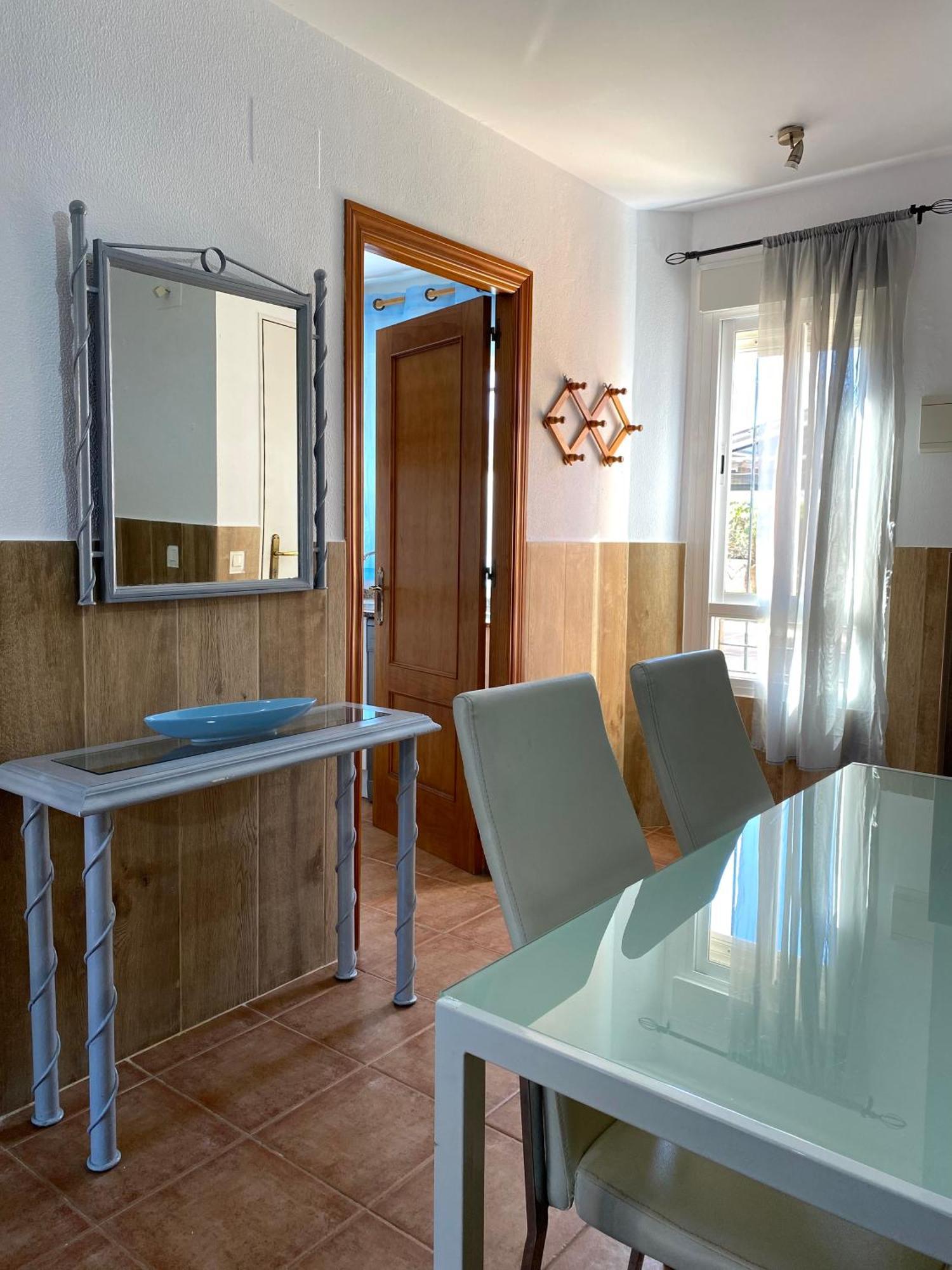 Apartamento Jardin Del Golf 2 Chiclana de la Frontera Εξωτερικό φωτογραφία