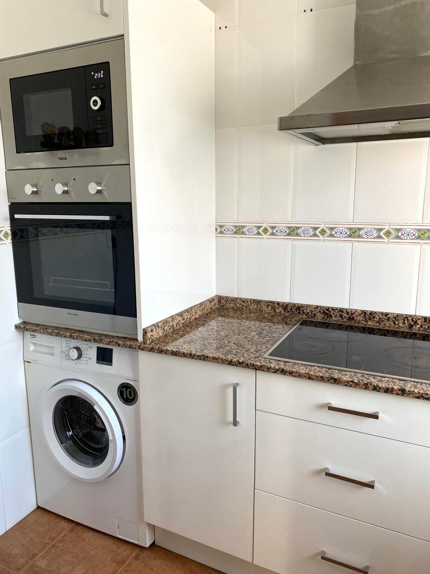 Apartamento Jardin Del Golf 2 Chiclana de la Frontera Εξωτερικό φωτογραφία