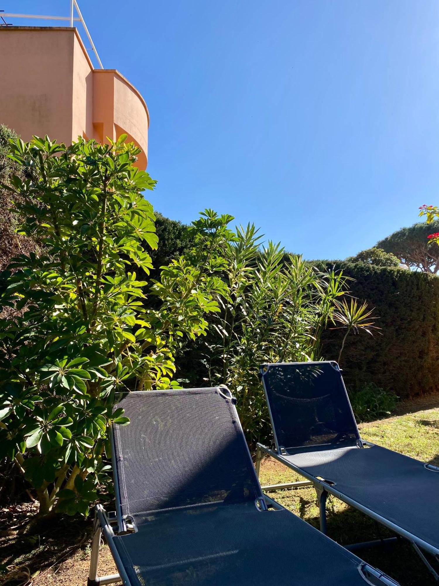 Apartamento Jardin Del Golf 2 Chiclana de la Frontera Εξωτερικό φωτογραφία
