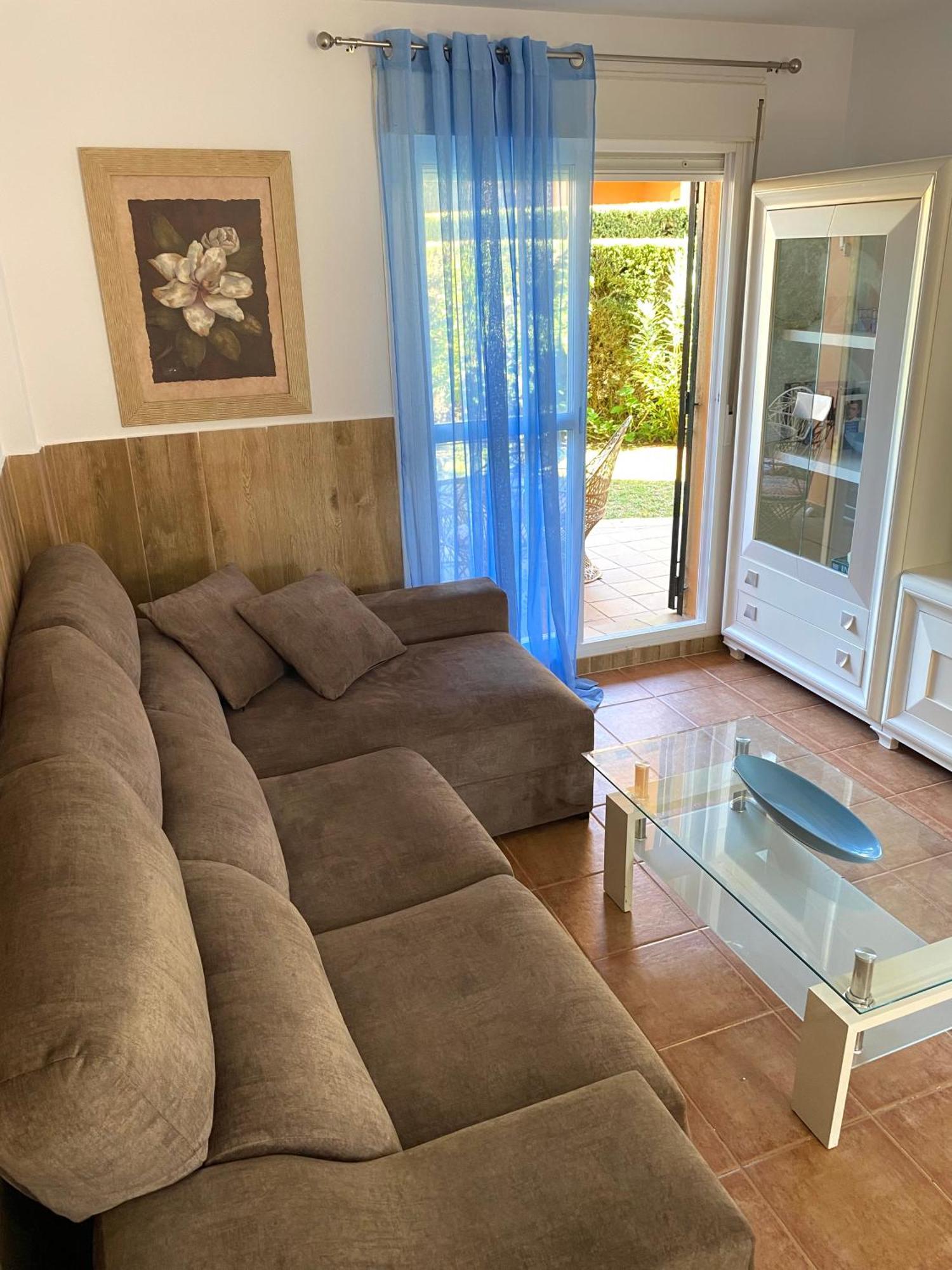 Apartamento Jardin Del Golf 2 Chiclana de la Frontera Εξωτερικό φωτογραφία