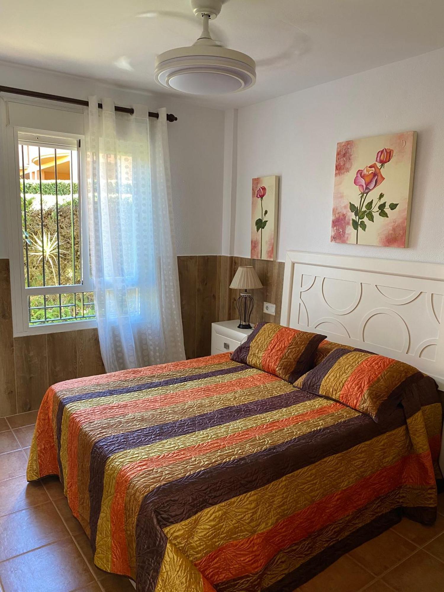Apartamento Jardin Del Golf 2 Chiclana de la Frontera Εξωτερικό φωτογραφία