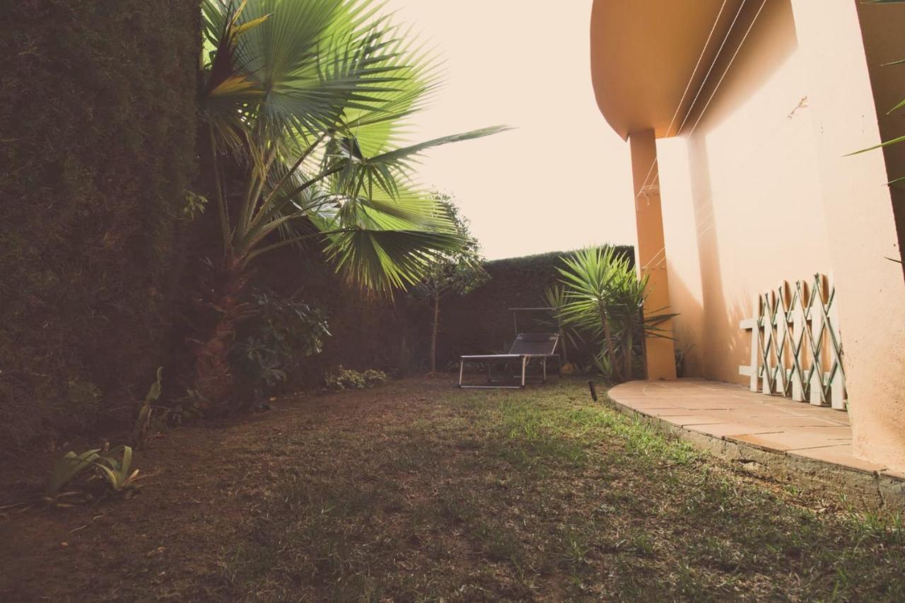 Apartamento Jardin Del Golf 2 Chiclana de la Frontera Εξωτερικό φωτογραφία