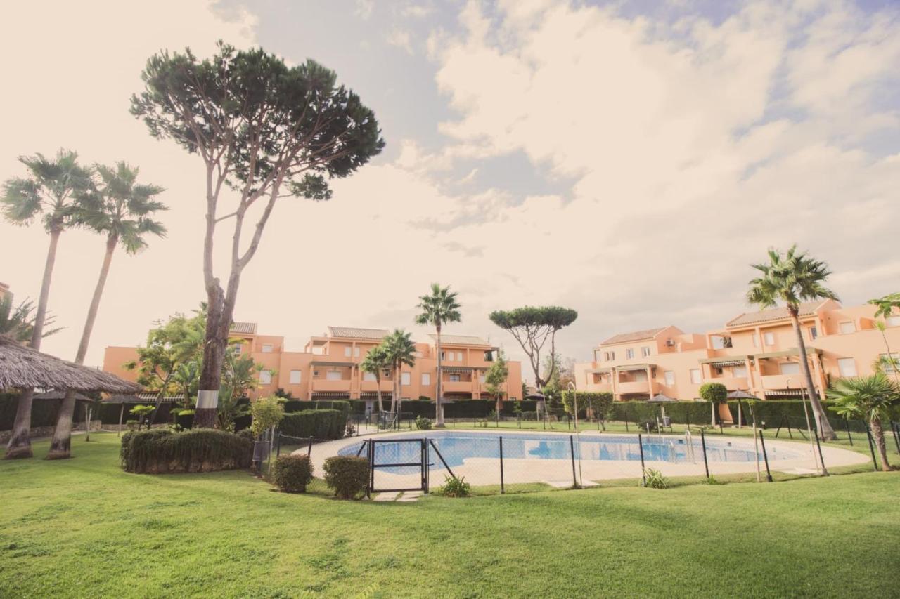 Apartamento Jardin Del Golf 2 Chiclana de la Frontera Εξωτερικό φωτογραφία